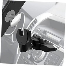 CD Slot Car Grips Phone Holder,CD Slot Phone Holder for CD Mount