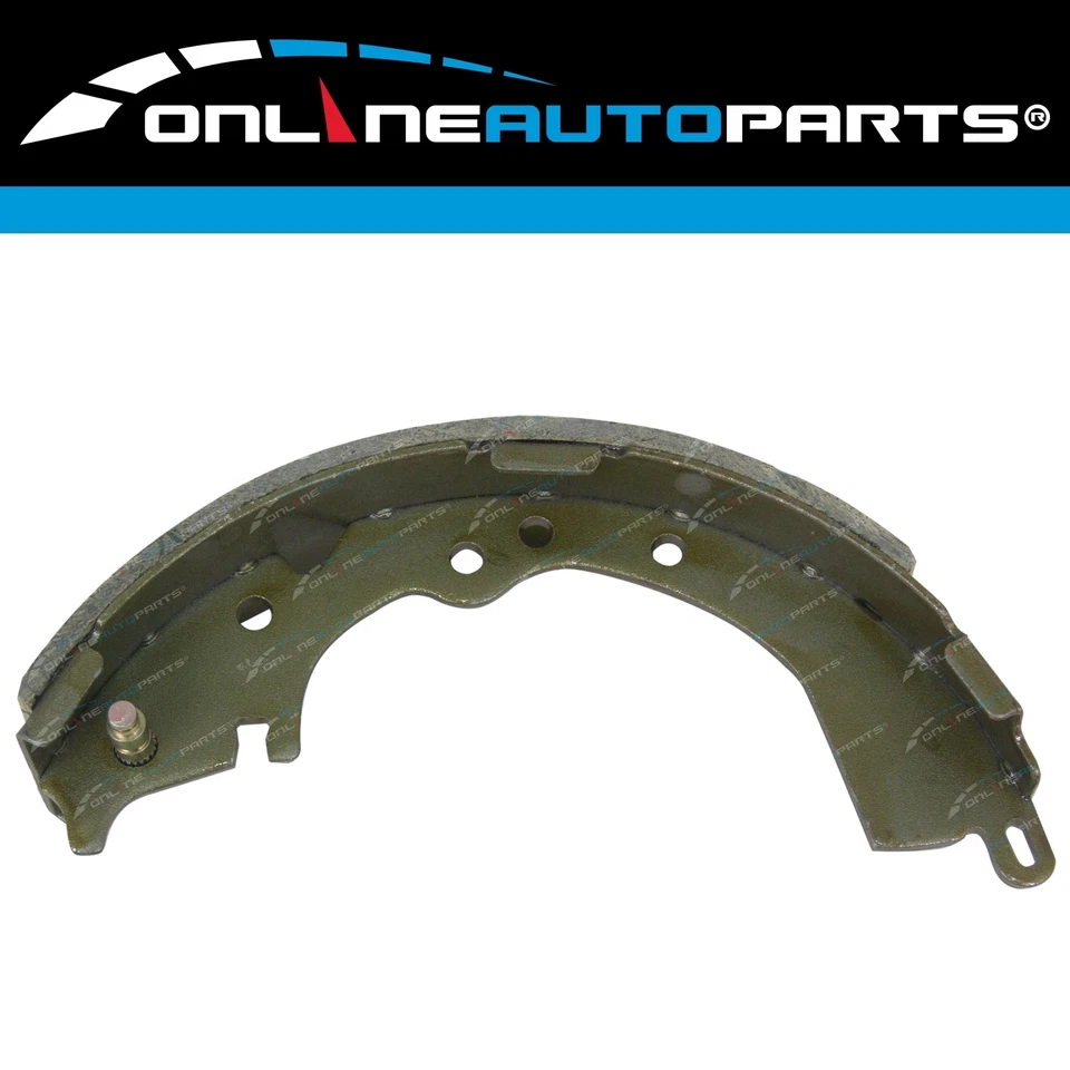 Rear Brake Shoes Set for Toyota Tarago 4cyl 1983~2000 Van - image 2 of 3