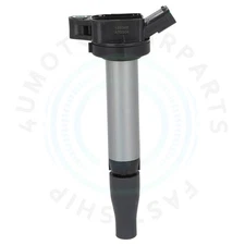 Ignition Coil For Toyota Tacoma SR TRD 3.5L V6 2016 17 18-2020 UF796 9091902273
