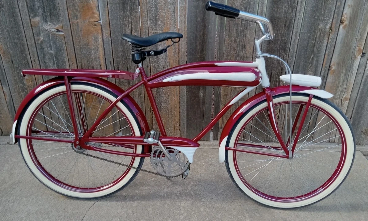 1952 Bike Collectibles for sale | eBay