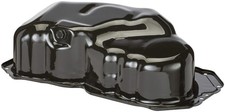 Mazda Engine Oil Pan Spectra MZP20A 4.8 quart...
