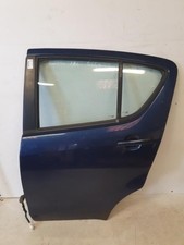 Porte arrière et accessoires Opel AGILA