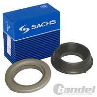 Sachs DOMLAGER-SATZ Vorderachse Vorne Links O. Rechts FüR Renault Rapid Super