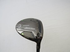 TaylorMade Qi35 Max Lite 18.5 5 Wood Air Speeder 40g Ladies Flex Graphite HC