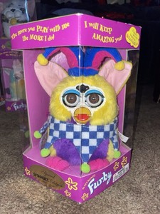 Furby Knockoff | eBay