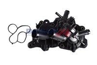 Bogap Wasserpumpe A4234109 FüR Audi Cupra Seat Skoda Vw