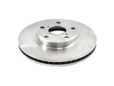 For 2001-2005 Toyota RAV4 Brake Rotor Front 22112HHNT 2004 2002 2003 GAS