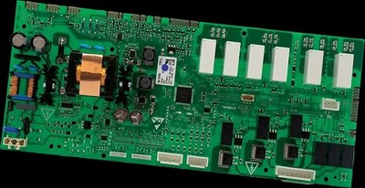 Bosch 11032521 CONTROL MODULE PROGR Range Oven Main Control Board OEM NEW