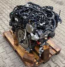 Gebrauchter MOTOR ENGINE LAND ROVER 3.0D code: 306DT RANGE ROVER JAGUAR XJ XF