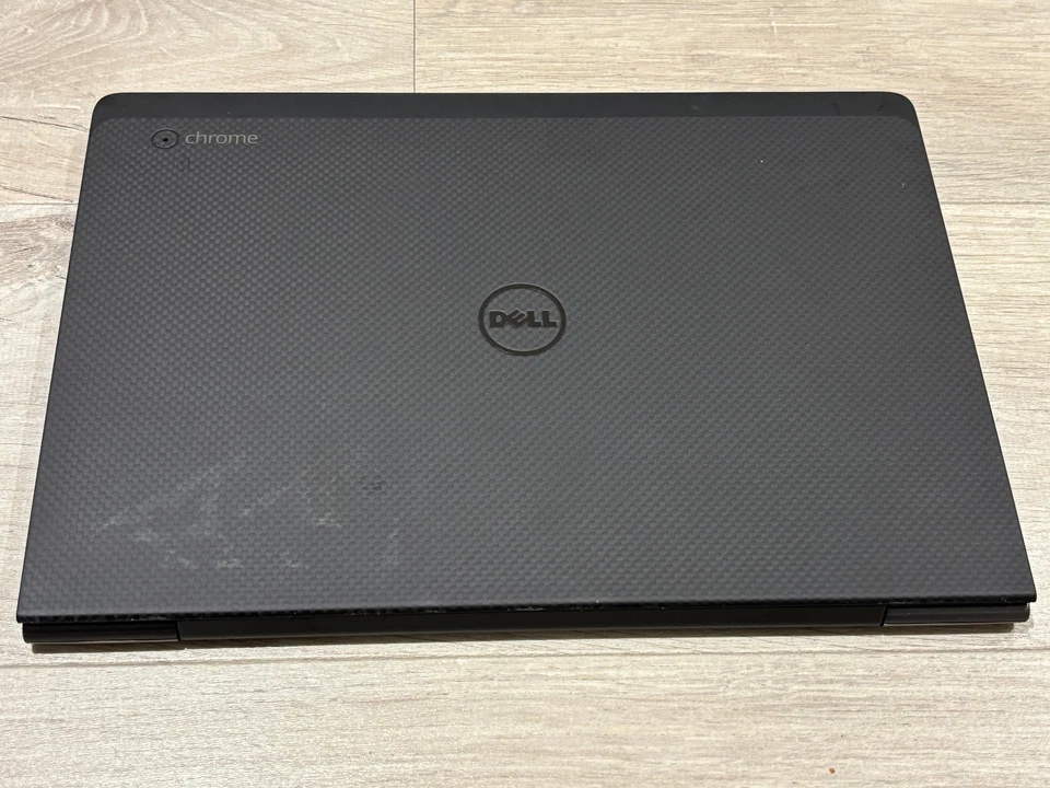 Dell Chromebook 13 7310 Model P66G Intel Celeron 1.5GHz  4GB RAM 13.3 in screen - Image 4 of 4