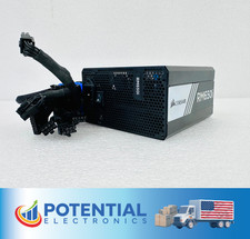 Corsair RM650i RPS0007 650 W Fully Modular PSU Power Supply FREE SHIPPING   