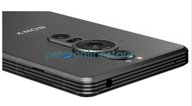 Sony Xperia Pro-I XQ-BE52,BE62,BE72 Dual SIM 5G 512GB 6.5