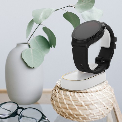20 Pcs Watch Display Stand Small Jewelry Plastic Base Bracelet Holders - Picture 8 of 12