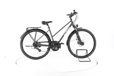 KTM LIFE RIDE D Fahrrad City & Trekking Top 28" 2025 brown Pro Refurbished