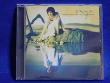 Japan Edit Enya Lovers Theme Song Collection Obi CD