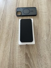 iPhone 13, Sehr Guter Zustand, 128GB, Mitternacht