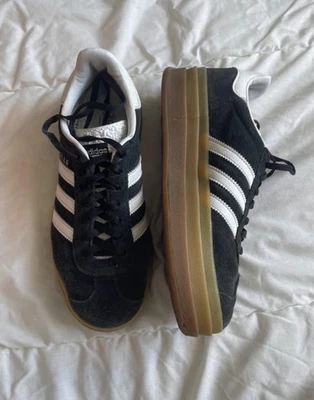 adidas Originals Gazelle Bold