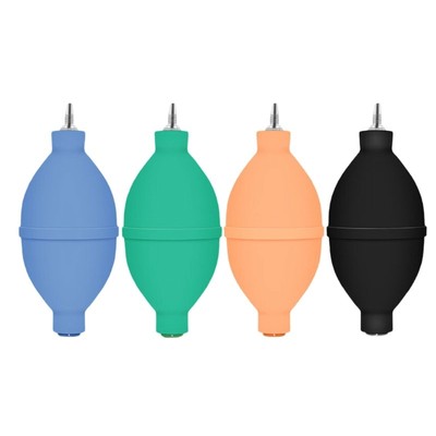 Air Blower Dust Cleaner Squeeze Ball Pump Duster For Dust Removal On Cameras