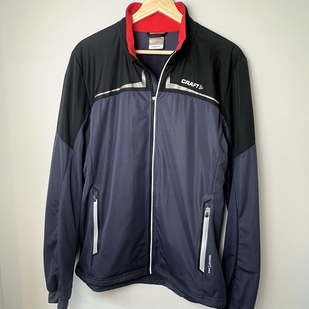 CRAFT Size M Blue Cycling Clothing for sale | eBay