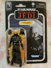Star Wars Vintage Collection VC280 Darth Vader  Death Star II  Action Figure NEW