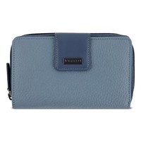 Bugatti Sina GeldböRse Rfid Leder 16Cm #BGL-492231 (Denim)