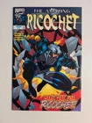 Amazing Ricochet #1 Spider-Man Marvel Comics 1998 Comic Book