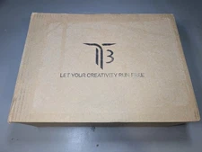 Gremsy T3V3 2-Axis gimbal stabilizer for camera, new in box units