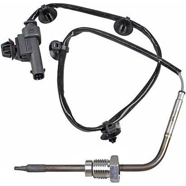 Metzger 0894818 Sensor Abgastemperatur FüR Opel Vauxhall Chevrolet Mokka Mokka-image