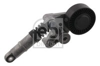 Riemenspanner Keilrippenriemen Febi Bilstein 33152 FÜR Audi Spannarm