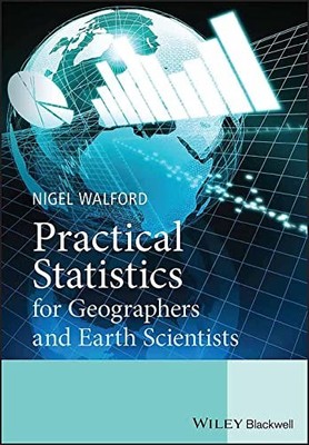Practical Statistics for Geographers..., Walford, Nigel