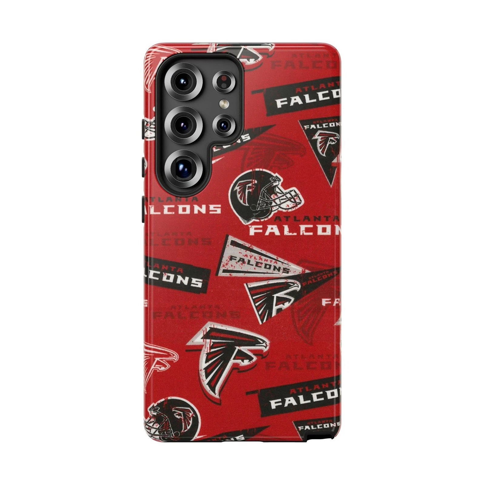 Atlanta Falcons Phone Cases for iPhone