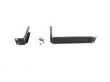 Genuine Shure SLX4, SLXD4  ULXD4 Wireless Microphone Receiver Bracket w/ Screws