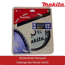 Makita B-08779 Lame De Scie