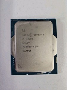 I5 12500 | eBay