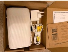 Vodafone Super Wi-Fi / Super WLAN 7 Booster RP761BVDF BRAND NEW BOXED