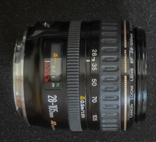 Canon EF 28-105mm f/3.5-4.5 USM Lens