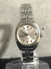 Seiko 2205-0050 Automatic mechanical men women 17 jewels Vintage Watch