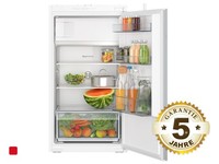 EinbauküHlschrank Bosch KIL32NSE0 Mit Gefrierfach SuperküHlen 147Liter 102,5Cm