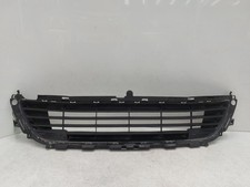 CITROEN C4 E-HDI VTR PLUS EGS MK2 2010-2020 Front Lower Grille Grill OEM Genuine