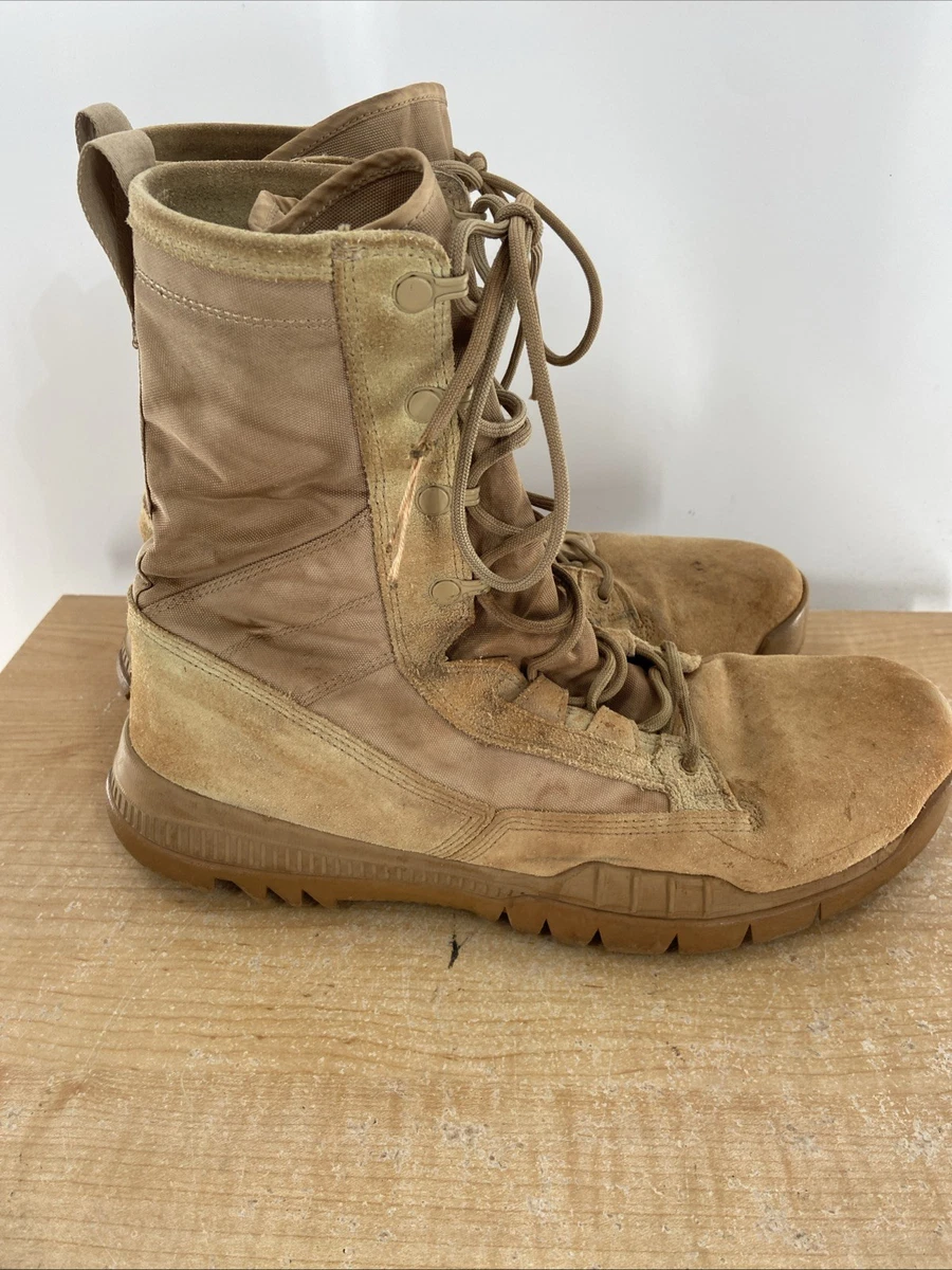 Preços baixos em Nike SFB bege masculino | eBay