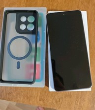 Motorola G86 8+256GB Cosmic Sky - Great Condition!