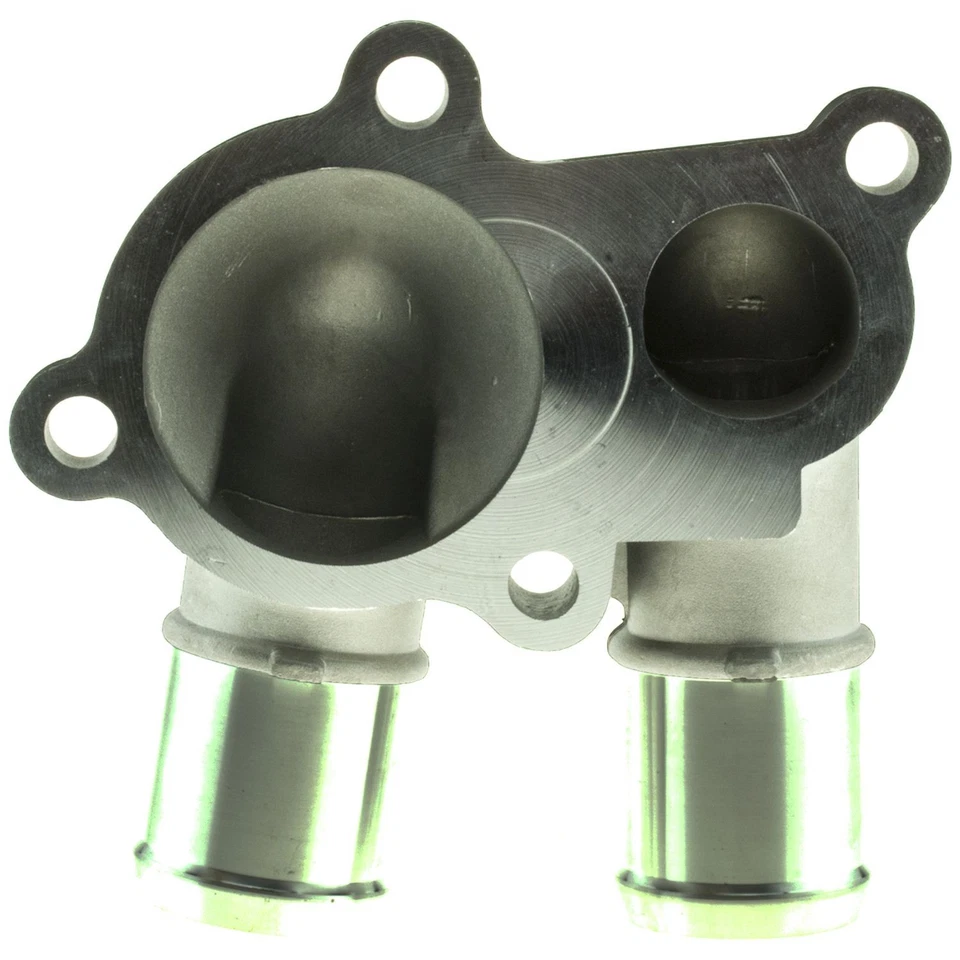 Salida de agua refrigerante motor moto CH2757 para 01-11 Accent Attitude Verna Foto 3 de 4