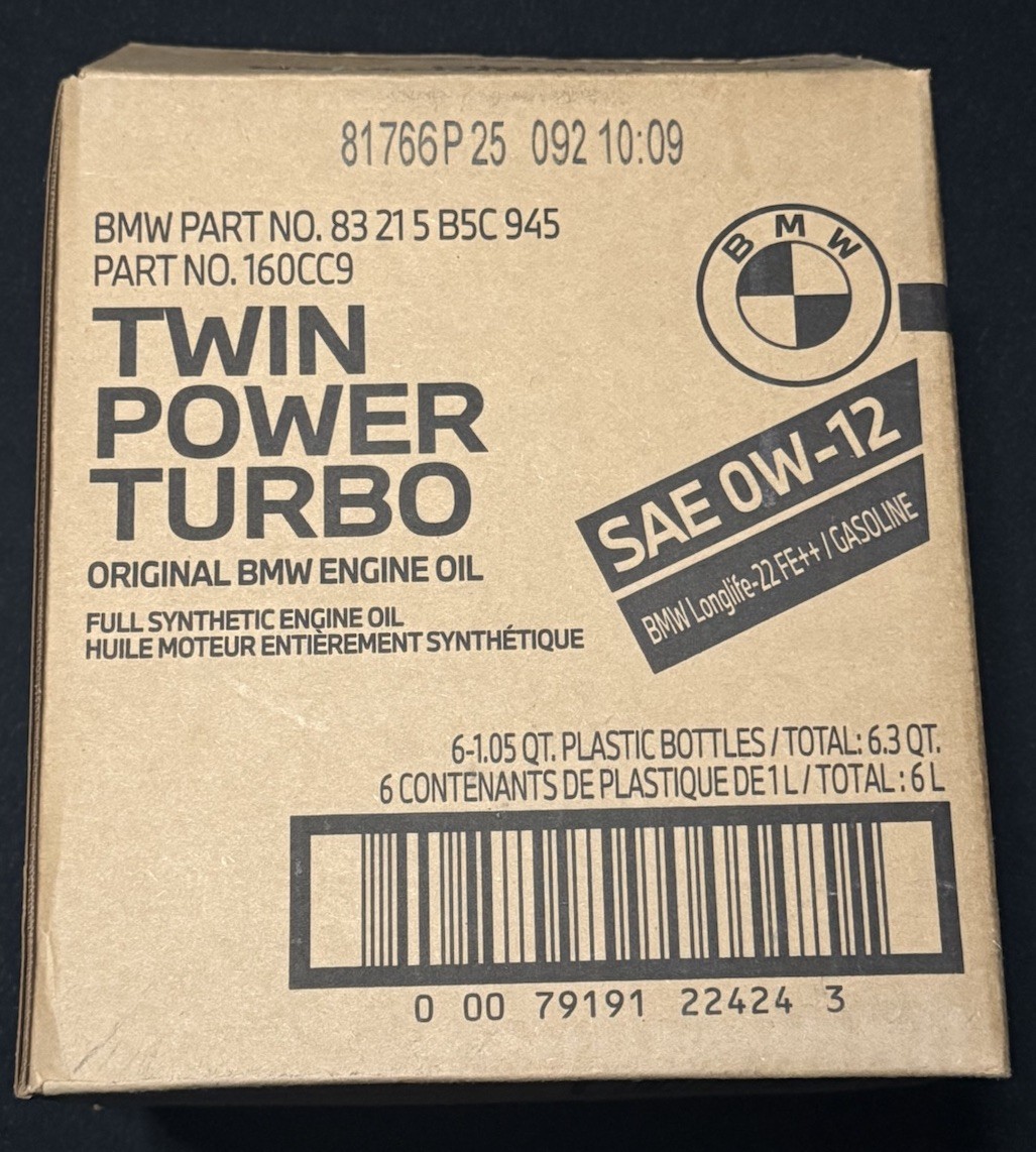 Case Of 6