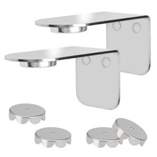 bremermann 2er-Set Magnet-Seifenhalter PUREZZ...