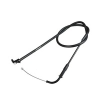 MotoLibre Gaszug An Verteiler (FüR: BMW R 1150 R Rockster ABS R28 02-05 )