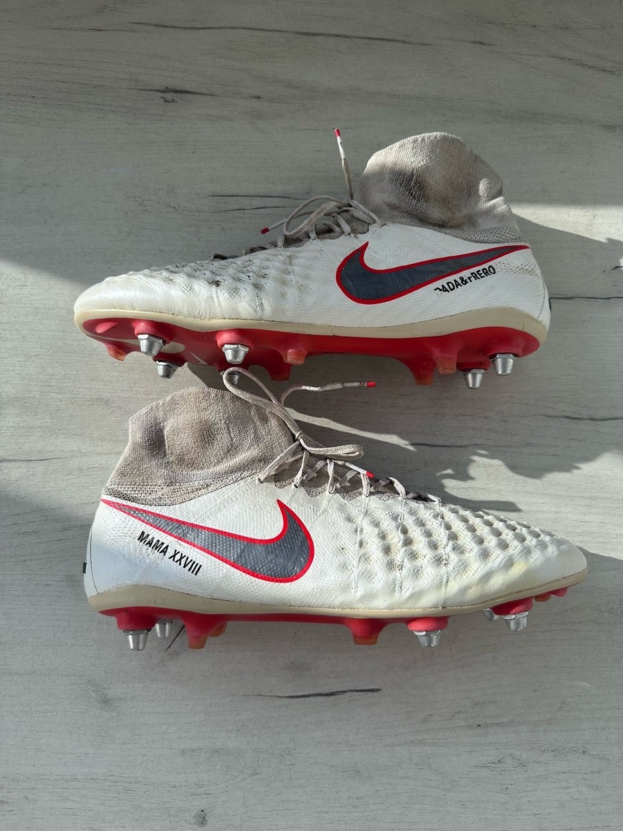 Nike Magista Obra 2 Elite Football Soccer Cleats White ACC US10