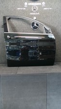 E32-024 * Mercedes W246 B-Klasse T&uuml;r Vorne Rechts 191 Kosmosschwarz Met