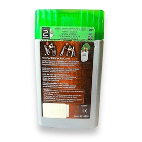 Vintage LEGO Bionicle Vahki Nuurakh Metru Nui 8614 99% Complete Collectible