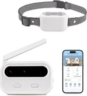 GPS Wireless Dog Pet Fence System with App Control - No Subscription AG-19