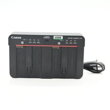 Canon LC-E19 Battery Charger 036